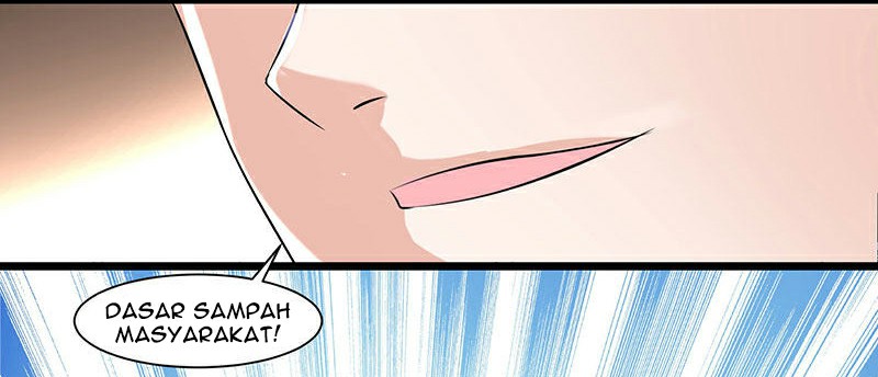 Rebirth Abandoned Less Return Chapter 06 Gambar 12